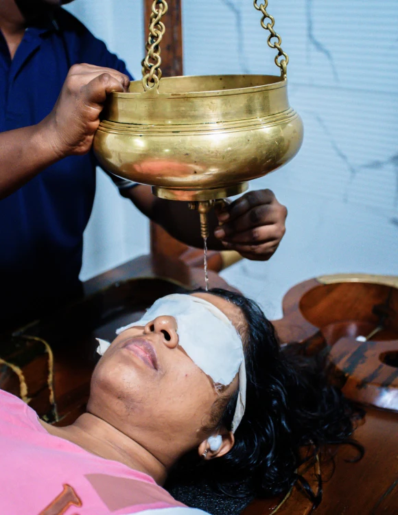 Best Ayurvedic Treatment in Kerala
