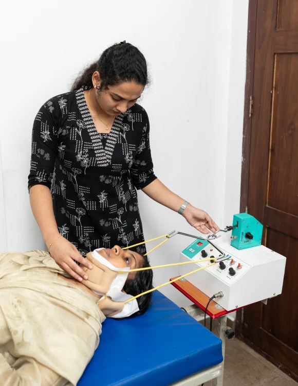 Cervical Spondylosis Ayurvedic Treatment in Kerala