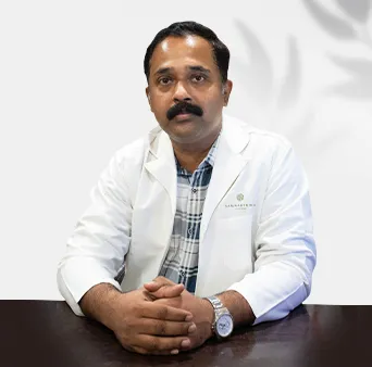 Dr. Jeevan K Jose