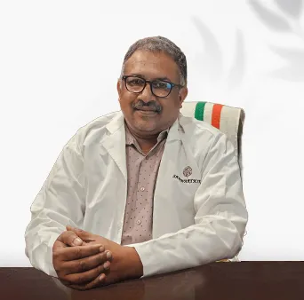 Dr. B. Rajeeve