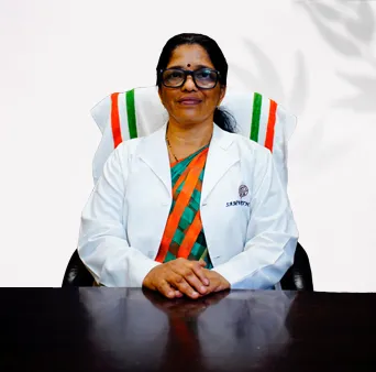 Dr. Valsaladevi K