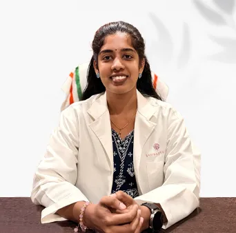 Dr. Vrindha T