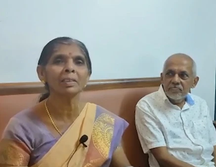 Parkinsons Patients Difficulties