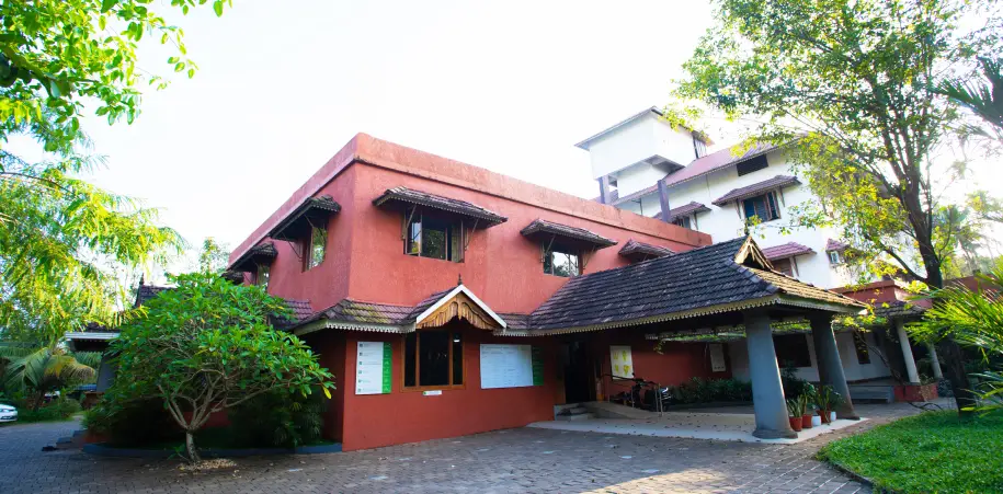 About Samwarthika Ayurvedic Hospital