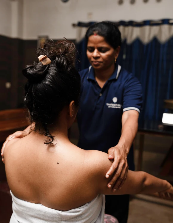Ulcerative Colitis Treatment in Kerala