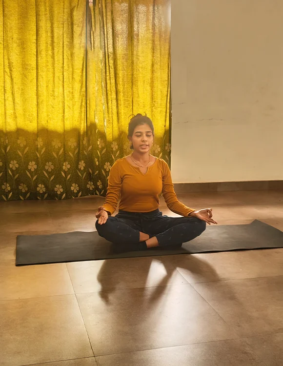Yoga and Meditation Retreat
